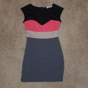 Party dress!